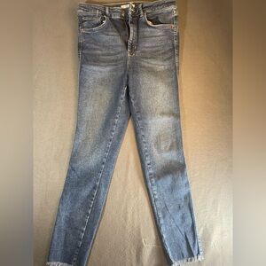 Free People Women's Jeans